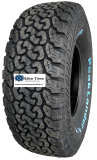 PETLAS PEAKLANDER A/T 31X10.5R15 109S