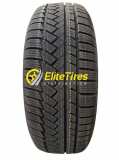 CONTINENTAL WINTERCONTACT TS850P SUV AO 255/50R20 109H XL