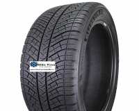 MICHELIN PILOT ALPIN 5 SUV 255/55R20 110V XL NC0 