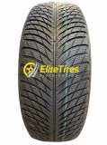 MICHELIN PILOT ALPIN 5 SUV XL 275/40R22 108V