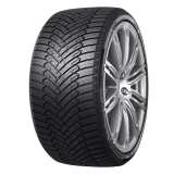 POWERTRAC SPORTXWINTER PTO6 235/55R17 103V XL