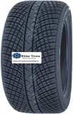 YOKOHAMA ADVAN WINTER V907 255/50R19 107V XL