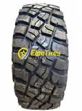 BF GOODRICH MUD TERRAIN KM3 265/70R17 121Q