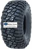 BF GOODRICH MUD TERRAIN KM3 LT LRE 35X12.5R17 121Q