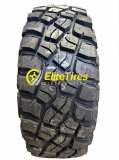 BF GOODRICH MUD TERRAIN T/A KM3 37X12.5R18 115Q LTLRC GO