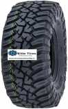 GENERAL GRABBER X3 FR LT LRE POR 265/60R18 119/116Q 10PR