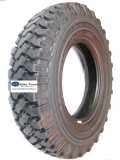 MICHELIN 4X4 O/R XZL 7.5R16C 116N