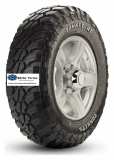 TOMKET TOMKET MT 285/75R16 126/123Q 10PR 