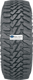 YOKOHAMA GEOLANDAR M/T G003 POR 285/70R17 121Q