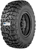 YOKOHAMA GEOLANDAR M/T G005 XRRL FM 35X12.5R20 121Q 