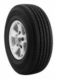 BRIDGESTONE DUELER D684 II 265/60R18 110H
