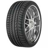 CONTINENTAL 4X4 SPORTCONTACT 275/40R20 106Y
