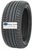 CONTINENTAL 4X4 SPORTCONTACT 275/40R20 106Y