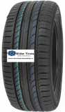 CONTINENTAL SPORTCONTACT 5 255/45R19 100V FR