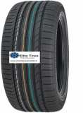 CONTINENTAL SPORTCONTACT 5 SUV XL BSW 235/55R19 101V