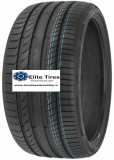 CONTINENTAL SPORTCONTACT 5P N0 CONTISILENT 315/30R21 105Y XL FR 