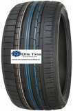 CONTINENTAL SPORTCONTACT 6 MO1 FR 265/45R20 108Y