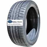 DUNLOP SPORT MAXX TT 225/60R17 99V