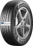 GENERAL GRABBER GT PLUS XL FR 265/45R20 108Y XL