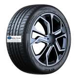 GT RADIAL SPORTACTIVE B 275/40R20 106W RUNFLAT