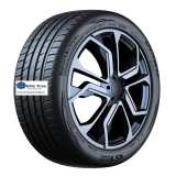 GT RADIAL SPORTACTIVE B 315/35R20 110W RUNFLAT