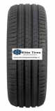 MICHELIN LATITUDE SPORT 3 255/45R20 101W TL AO GRNX