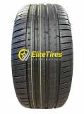 MICHELIN PILOT SPORT 4 SUV MO XL 255/40R21 102Y