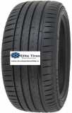 MICHELIN PILOT SPORT 4 ZP 245/45R20 99Y RUNFLAT