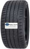 MICHELIN PILOT SPORT 4S 255/45R20 105Y FP XL