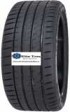 MICHELIN PILOT SPORT 4S 285/40R23 111Y XL