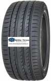 YOKOHAMA ADVAN SPORT V105 295/45R20 114W XL RPB 