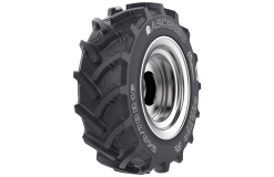 ASCENSO CDR700 260/70R20 113D TL