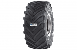 ASCENSO HRR200 650/75R32 172A8 STEEL BELT TL