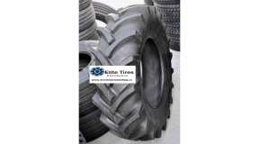 GTK BT44 5.00-12 4PR 