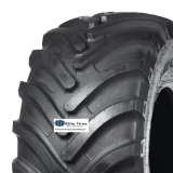 MRL RRT-650 MEGA SOL 650/75R32 172A8