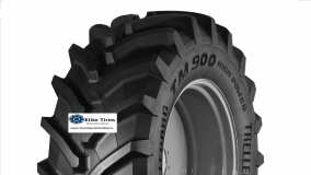 TRELLEBORG TM900 HP 600/70R30 158D (155E) DA TL