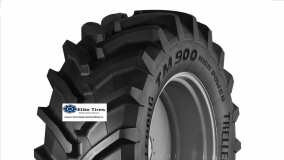 TRELLEBORG TM900 HP 900/60R42 177E TL