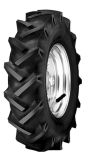 VREDESTEIN V-67 400-8 4PR TT SET
