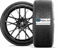 MICHELIN CROSSCLIMATE 3 SPORT XL 205/40R18 86Y