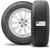 PIRELLI P7 ALL SEASON (*) RFT 245/50R18 100V