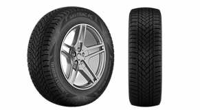 ARMSTRONG SKI TRAC PC 195/55R16 87H