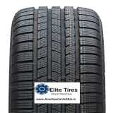 CONTINENTAL WINTERCONTACT TS810S 265/40R18 101V XL FR N1 