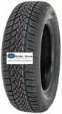 DUNLOP WINTER RESPONSE 2 155/65R14 75T