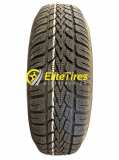 DUNLOP WINTER RESPONSE 2 165/70R14 81T
