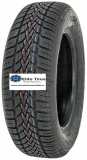 DUNLOP WINTER RESPONSE 2 DOT 2017 185/65R15 88T