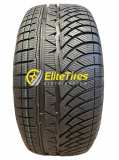 MICHELIN PILOT ALPIN PA4 225/50R18 95H FR ZP GRNX RUNFLAT