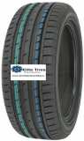 CONTINENTAL SPORTCONTACT 3 245/45R18 96Y RUNFLAT