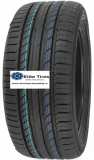 CONTINENTAL SPORTCONTACT 5 225/35R18 87Y