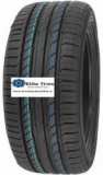 CONTINENTAL SPORTCONTACT 5 245/45R19 102Y FR (MO) XL