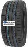 CONTINENTAL SPORTCONTACT 5 MO 255/35R18 94Y XL